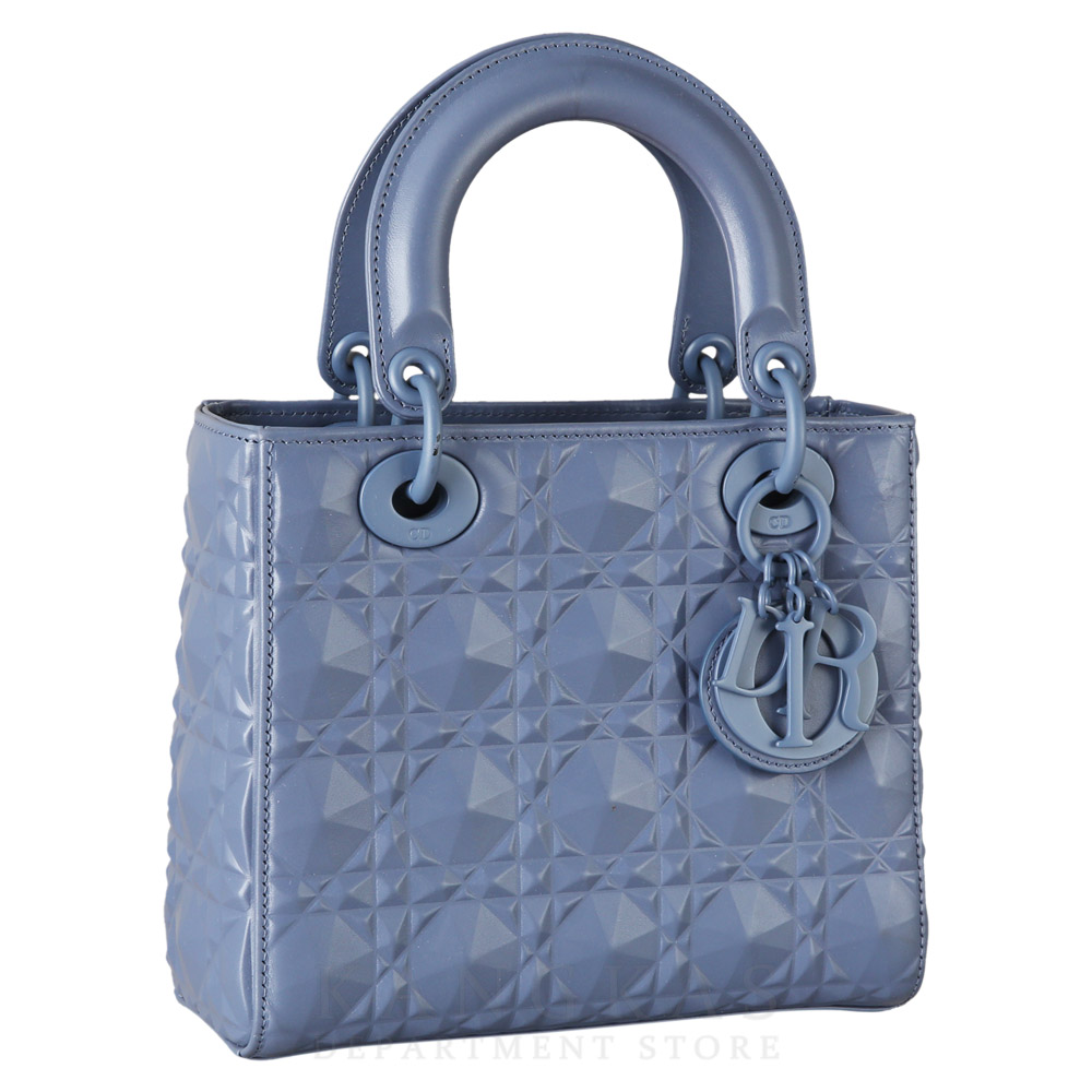 CHRISTIAN DIOR(USED)크리스찬디올 레이디디올 스몰 MYABC